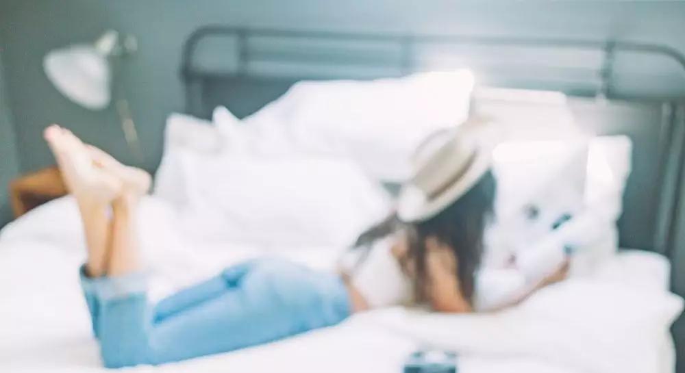 与渣男反复纠缠,张靓颖直面爱情