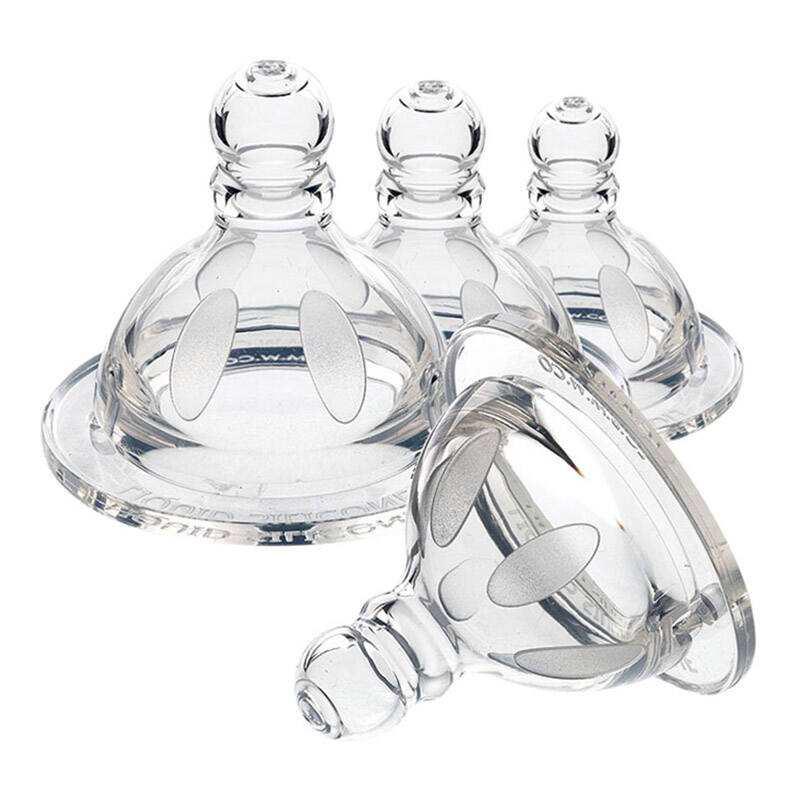 孩子依赖奶嘴不吃母乳怎么纠正,宝宝不喜欢奶瓶喝奶怎么办