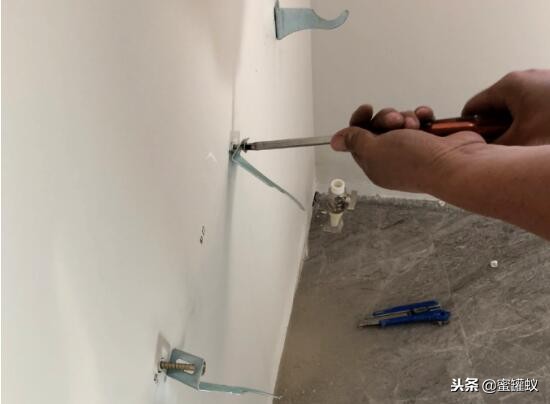 农村安装暖气怎么安装效果好,暖气安装怎么按面积安装