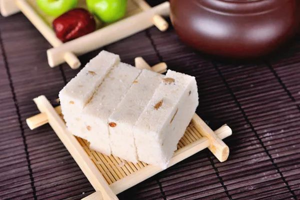 鸡头米熬糖水的做法,苏州葑门正宗鸡头米旗舰店