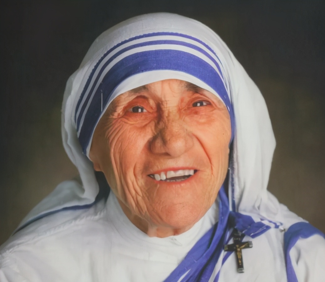 加尔各答特蕾莎修女,加尔各答特蕾莎修女之家