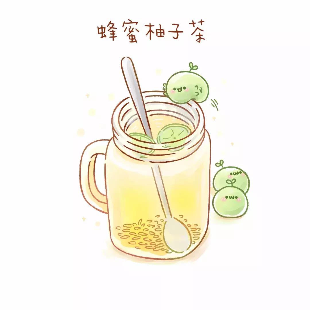 团子饮品店开业,团子饮品