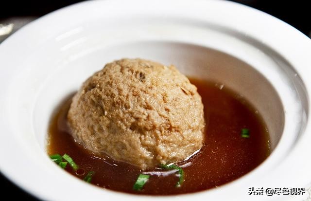 全牛席：冬日进补第一席，吃的就是牛气冲天