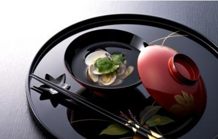 日式精致餐具,火遍全网的日式创意餐具