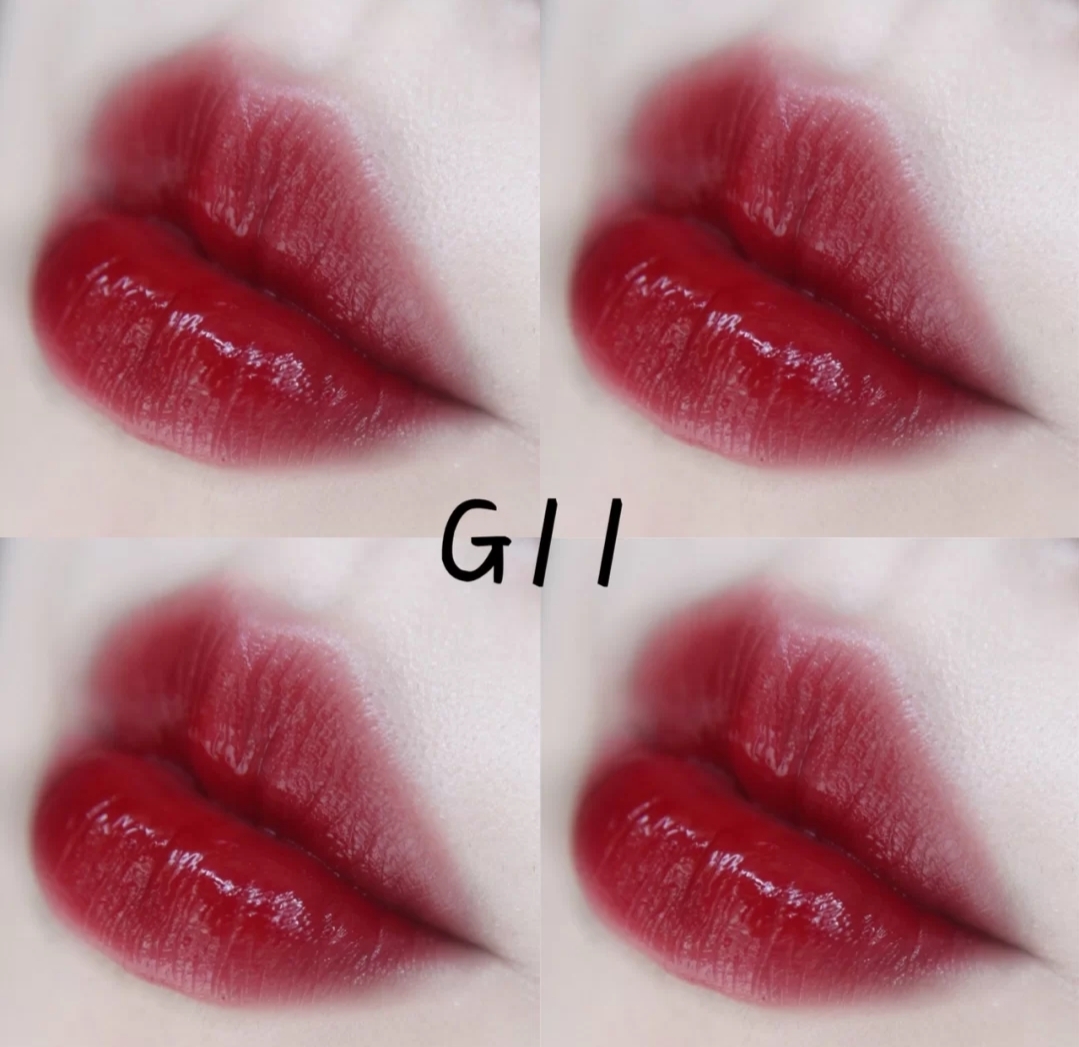 5款平价哑光口红推荐,超级好看10元以下口红