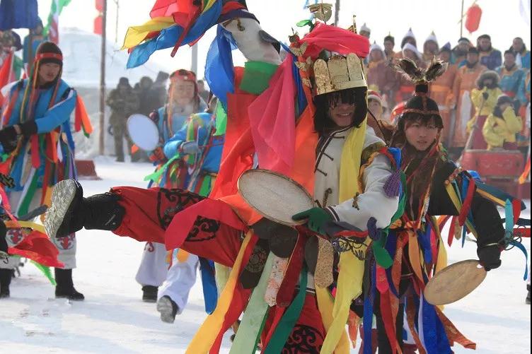 不忽悠！“拔草”这些小村屯才不辜负这个冬天