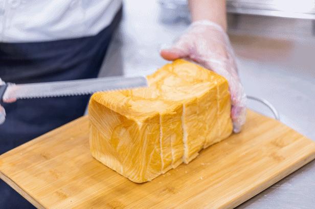 东营爸爸糖手工吐司万达店探店,爸爸糖手工吐司昌平龙德广场店