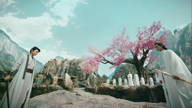 二十年后再回头看看,二十年后再看经典电视剧