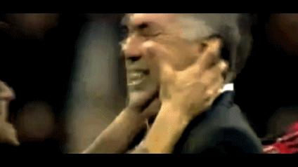 防守型中场加图索,意大利中场胖子