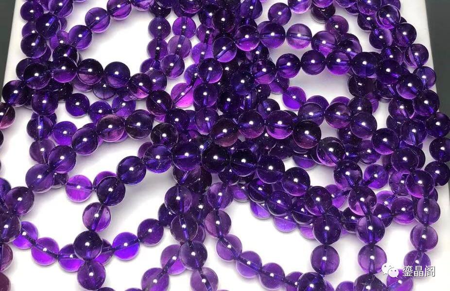 白幽灵水晶造假的多吗,水晶入坑过程