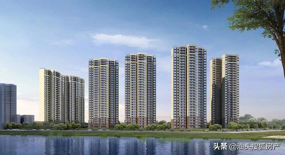 吐血整理!汕头各楼盘最新档案!金平西区篇!,附价格