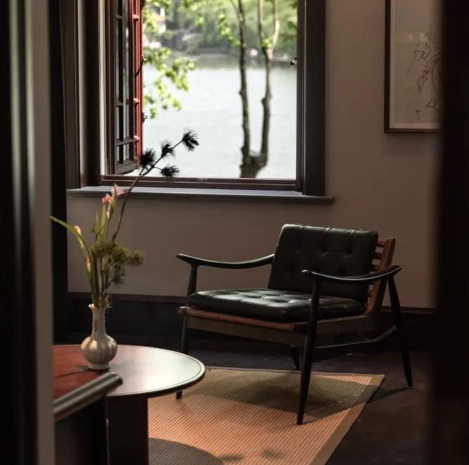 西湖边的传奇山庄，开业登顶“杭州最贵酒店”，旧址重生yyds