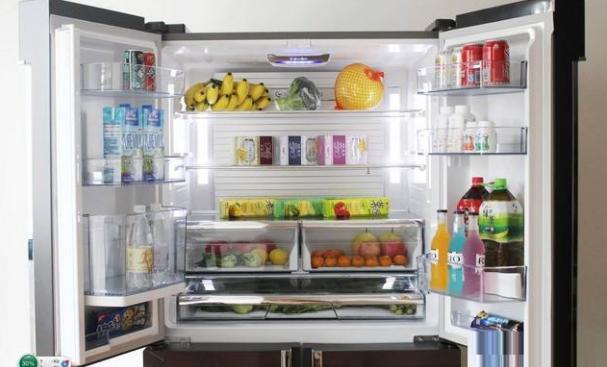 国产冰箱的三大巨头,一代冰箱巨头的真实经历