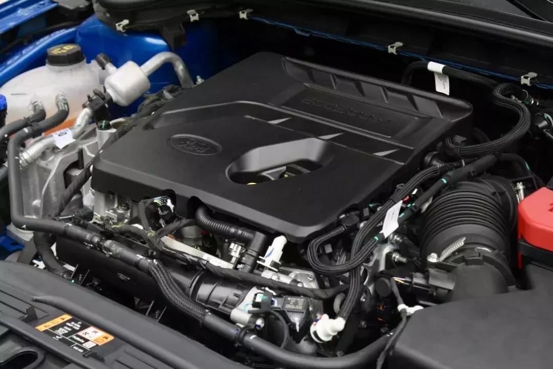 舒适性好一点的福克斯,舒适加性能的车