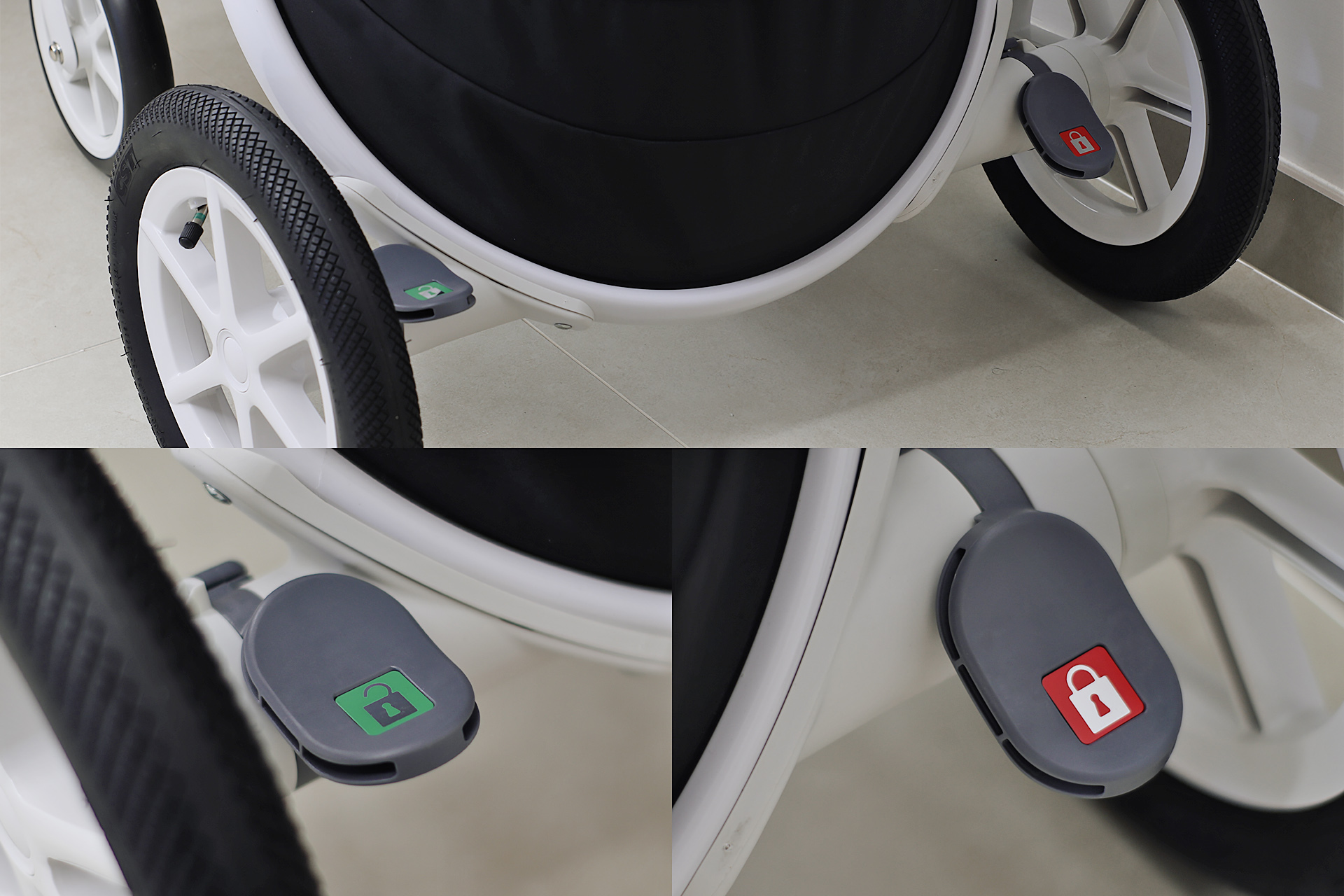 好孩子gb08f婴儿车,好孩子gb08f婴儿车折叠教程