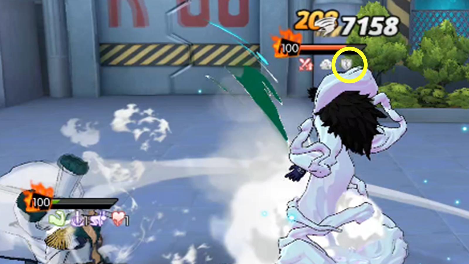 航海王燃烧意志54章凯撒怎么过,航海王燃烧意志凯撒怎么打