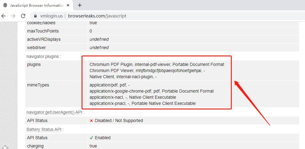 vmlogin新建不写密码会怎样,vmlogin与浏览器同步