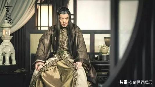 诛仙十大高手,诛仙1鬼王宗四大高手