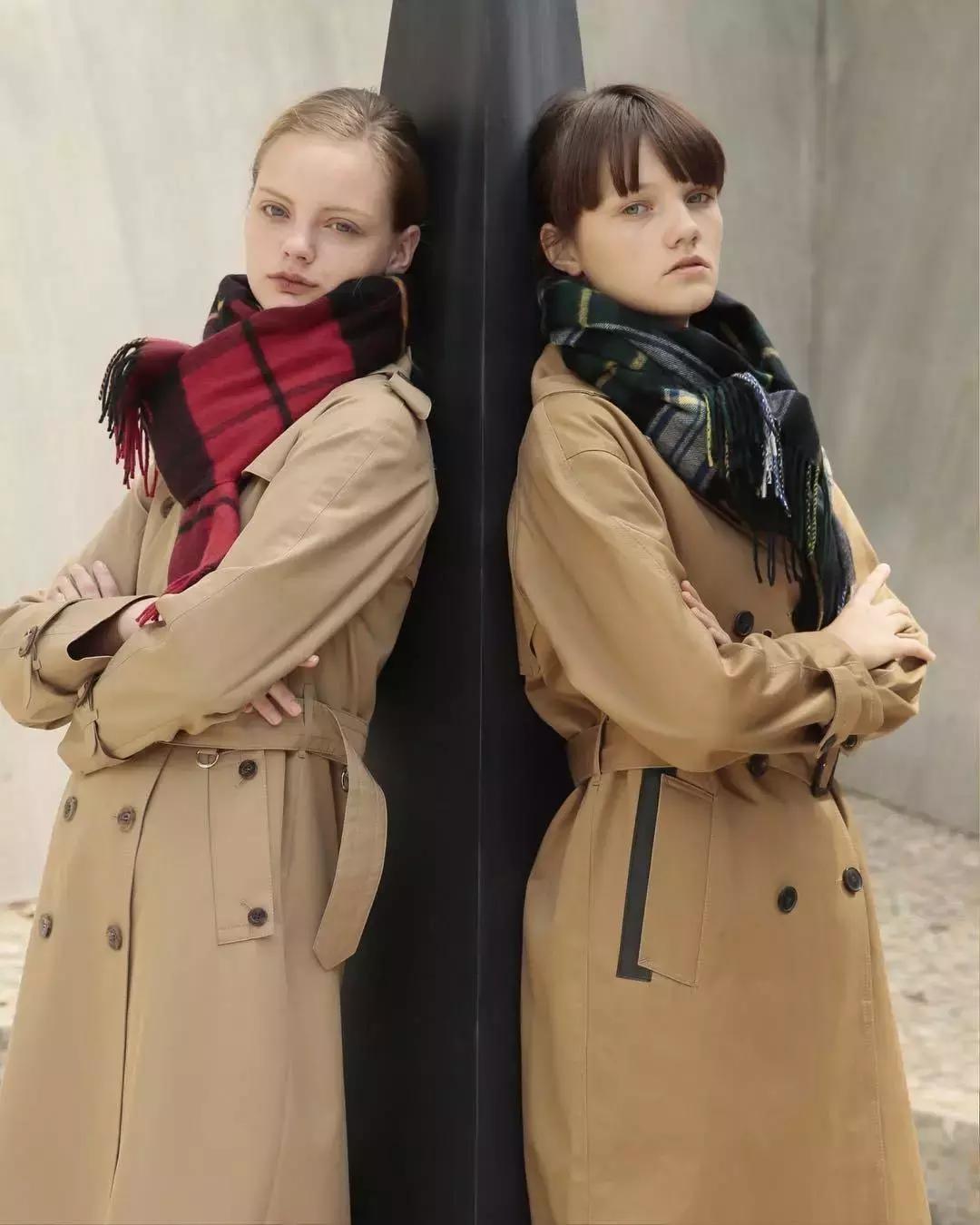 秋冬必备大牌帽子盘点,适合秋冬戴的帽子三合一