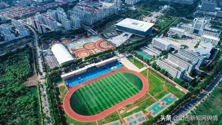 沁源二青会火炬传递,二青会沁源融媒报道