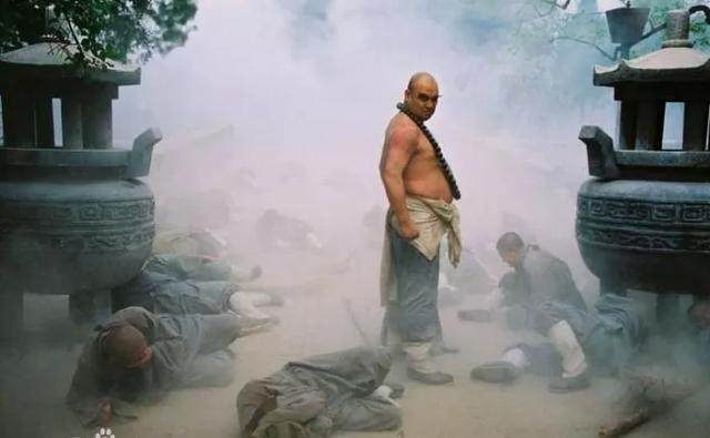 水浒传导演20年大聚首完整视频,水浒传总导演