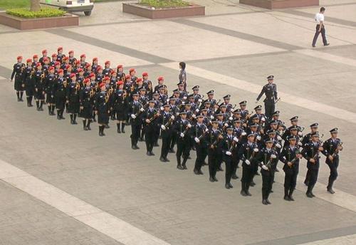 河北公安警察职业学院值得报吗,上211好还是河北公安警察学院好