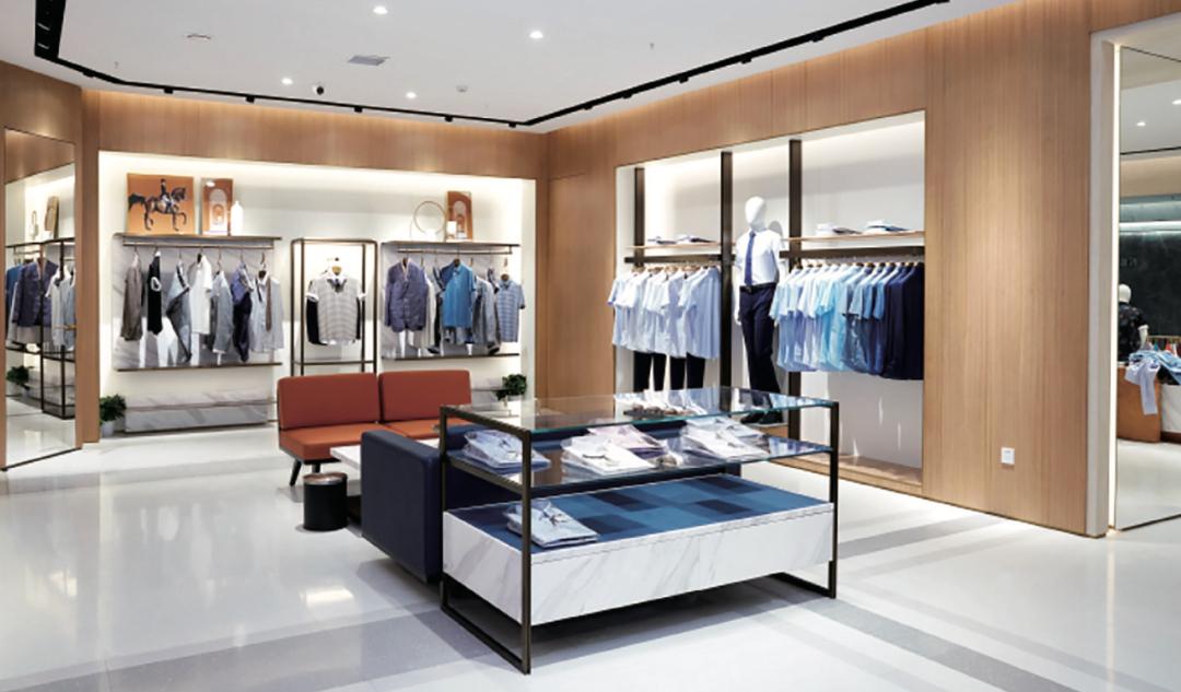 沙驰：以精细化管理应对行业变革下的挑战｜服装供应链优化专题（四）