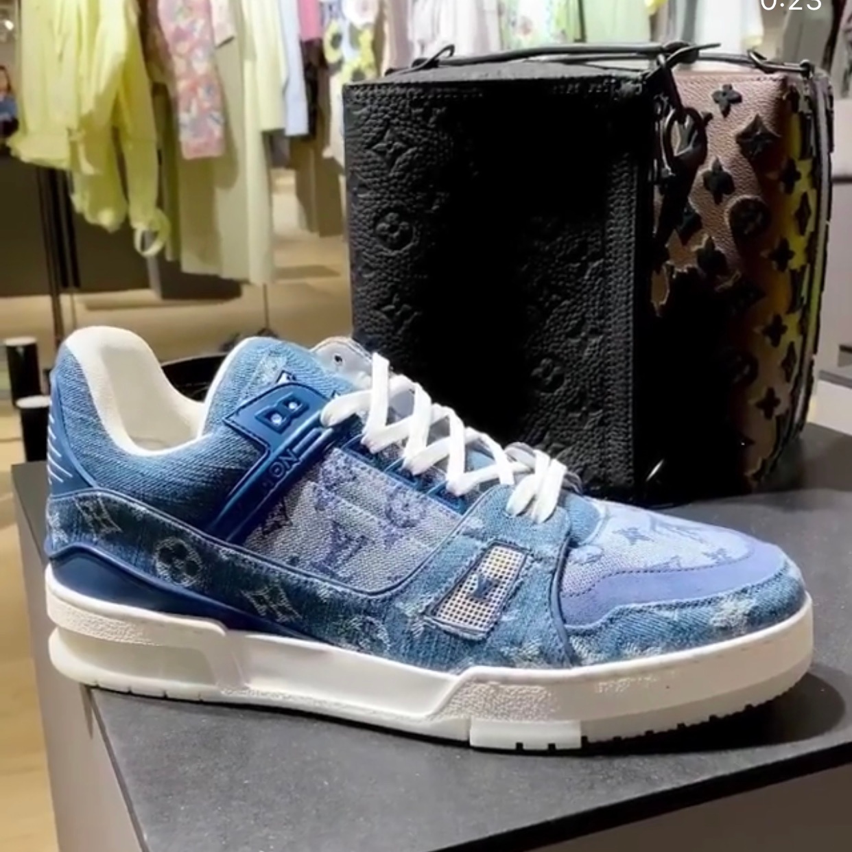 玩鞋评测,冷门但好穿的实战鞋测评