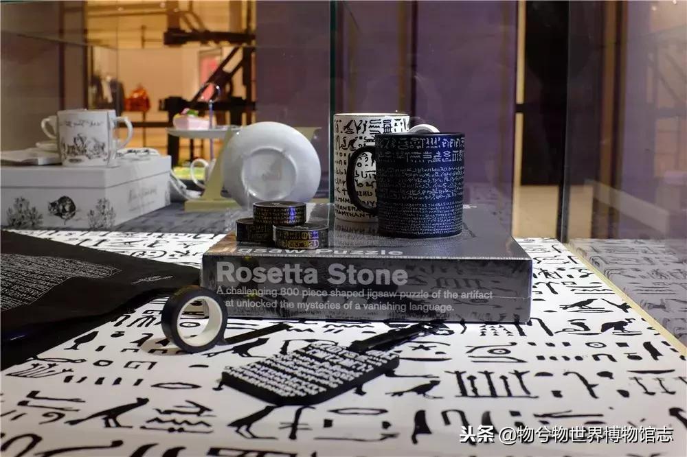 不用出国也能体验到欧洲的感觉,足不出沪就能领略世界顶级艺术