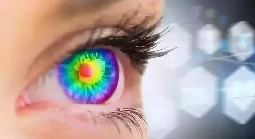 神话里有哪些神仙出现,神话中的科学现象