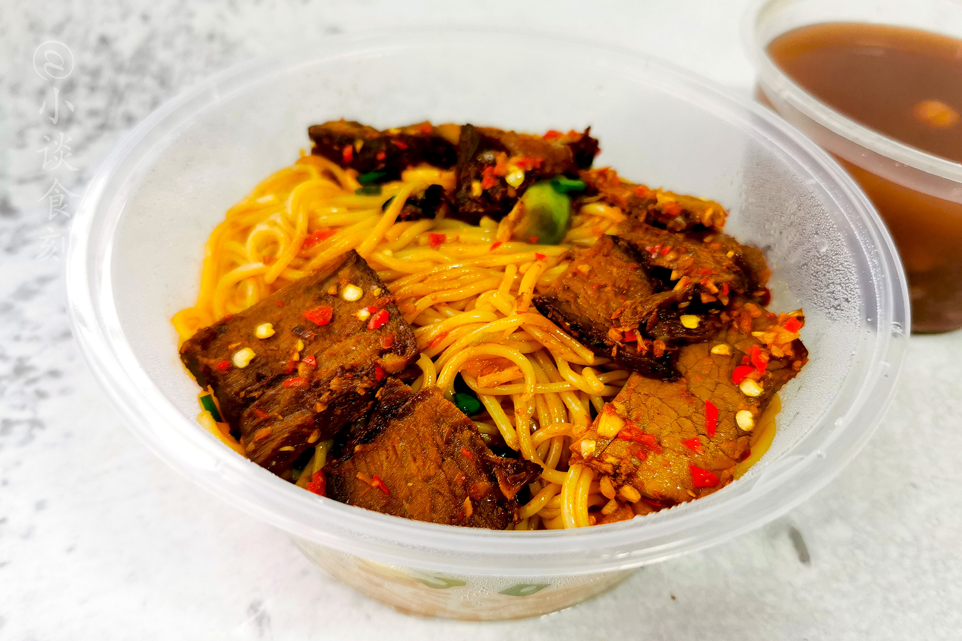 江西米粉和麻姑米粉哪个好,江西米粉为什么好吃