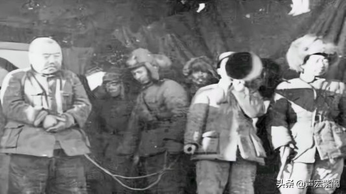 家有家法,帮有帮规,土匪对触犯山规者用刑花招迭出、惨不忍睹