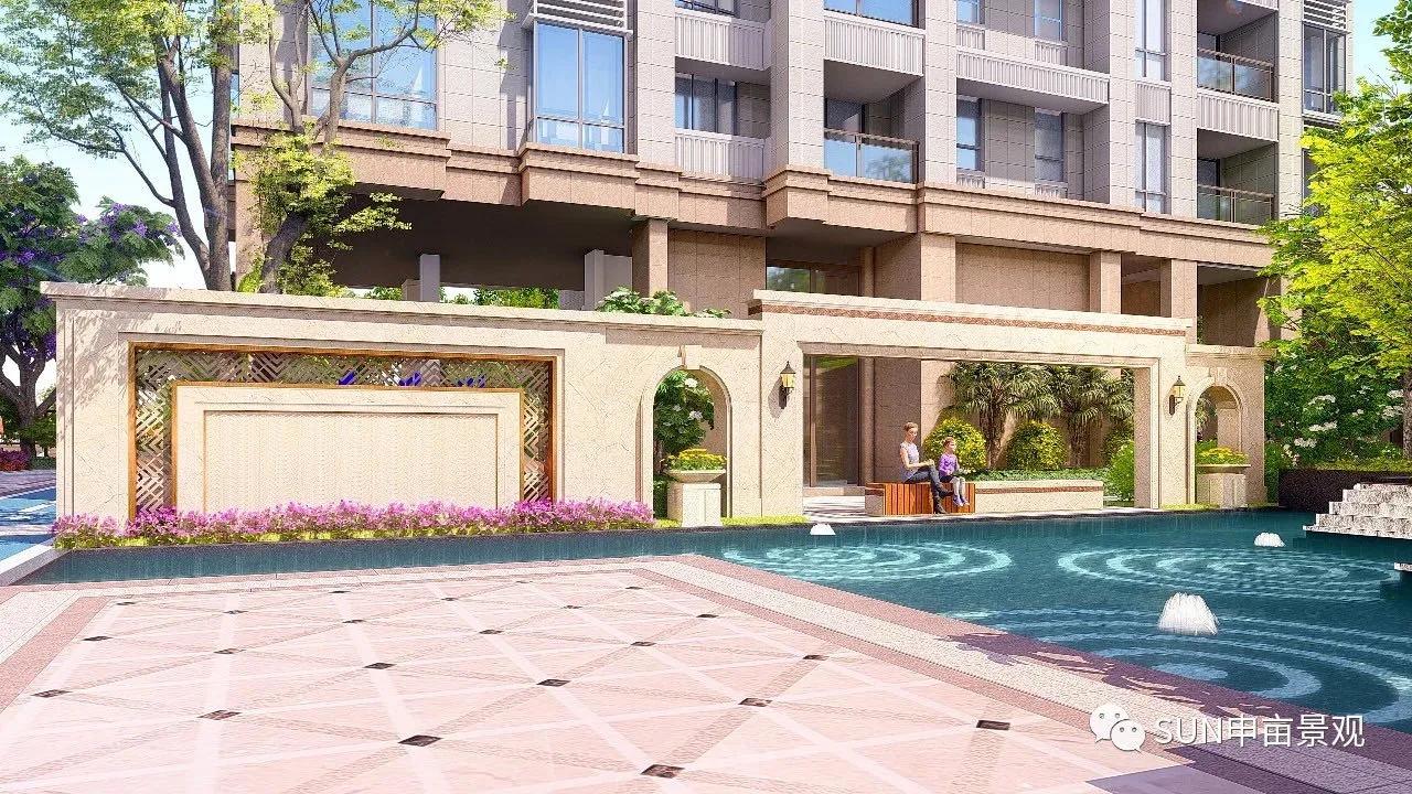 安和海尚公馆怎么样,北海安和海尚公馆