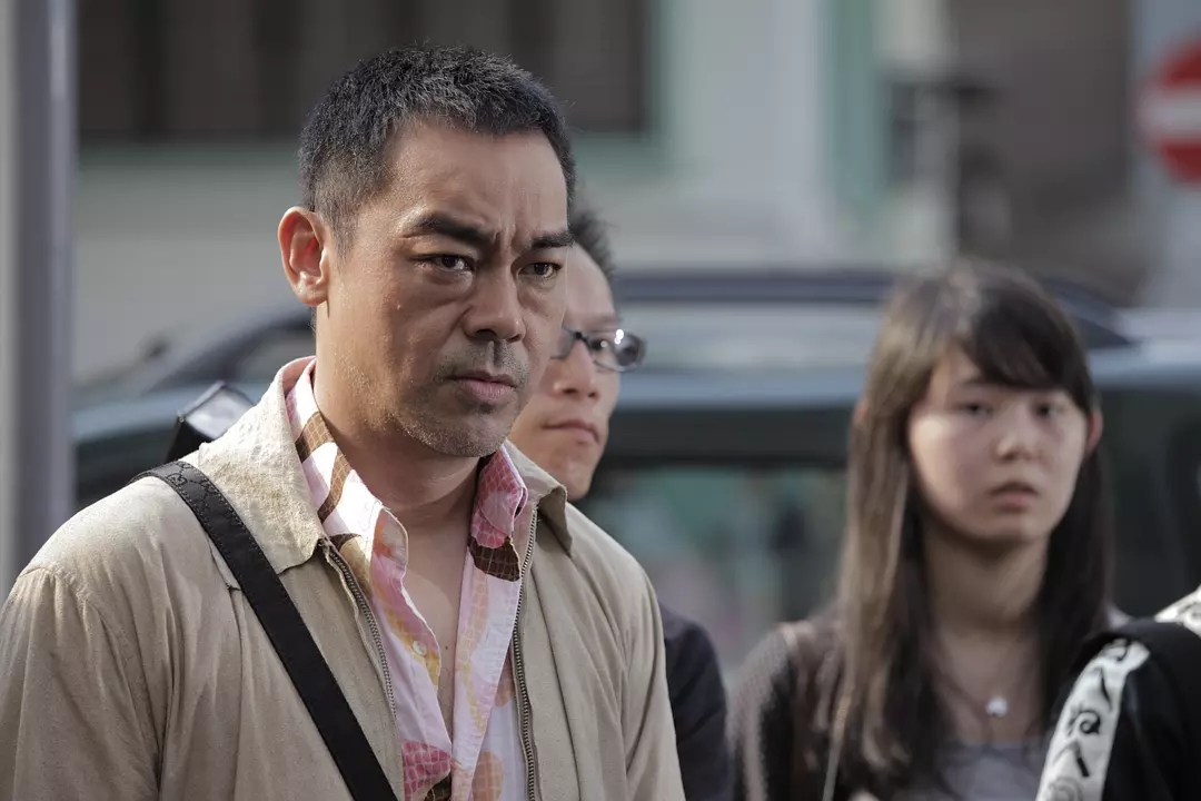 何以解忧，唯有暴富——经典影视剧中的炒股真经