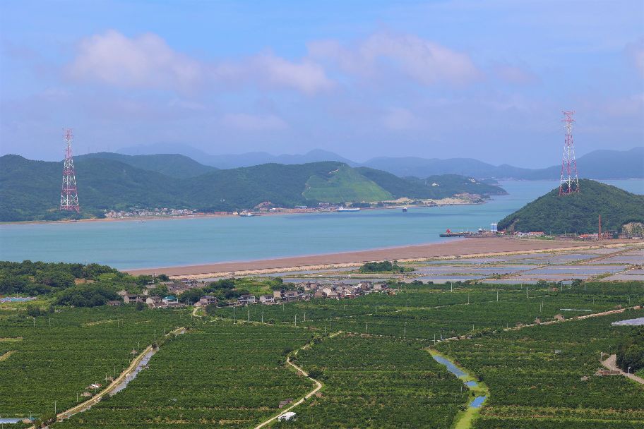 自驾游桃花岛攻略大全,自驾游桃花岛一日游攻略