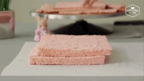 高颜值生日奶油蛋糕做法全过程,奶油生日蛋糕水果造型