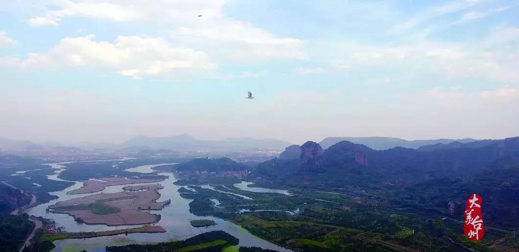 台州的风景哪里好,台州是个美丽的地方