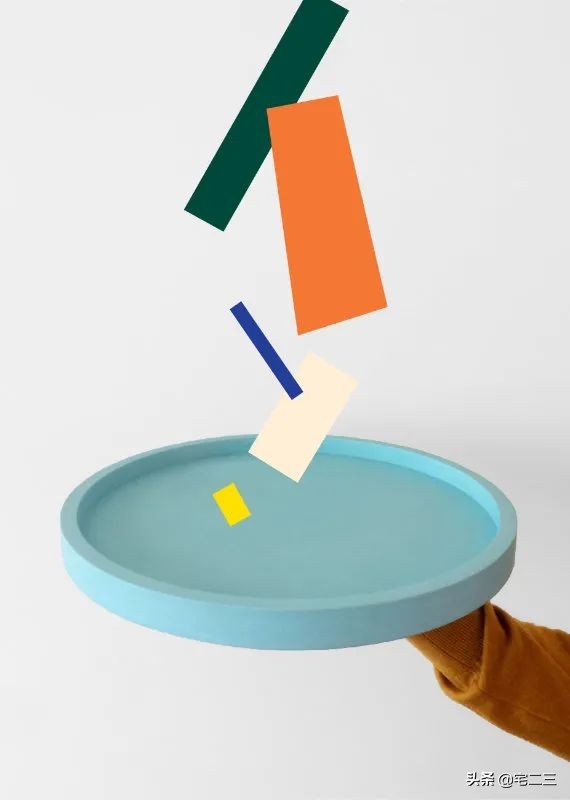 艺术品or家具?14款创意树脂物件,让你掉进设计师编织的梦境