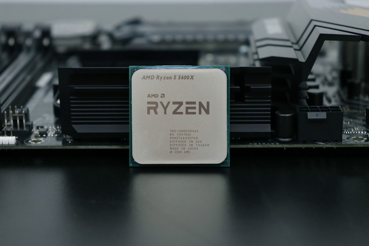 武极diy主机测评,武极组装电脑测评