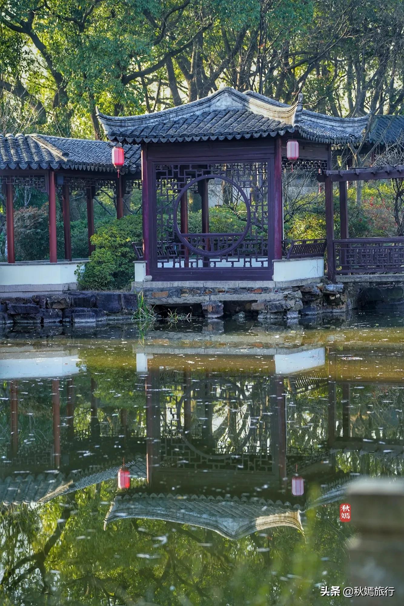 常熟茶室推荐,常熟一家雅致茶室