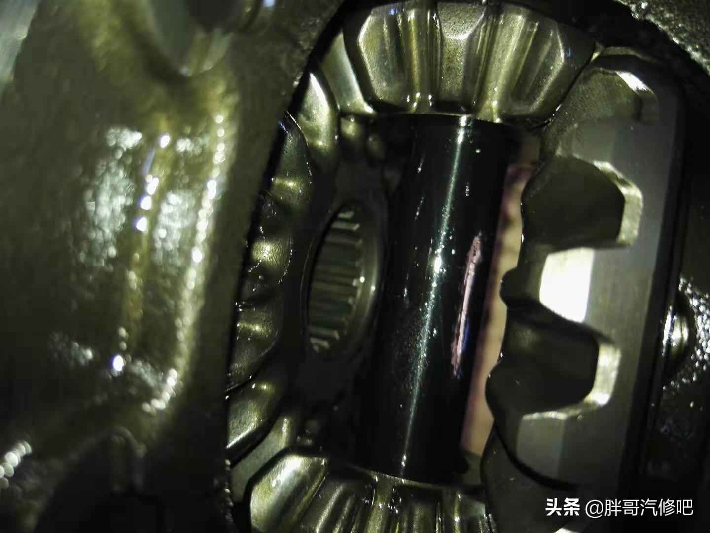 变速箱壳体坏了怎么修理,变速箱外壳破裂更换拆开有影响吗