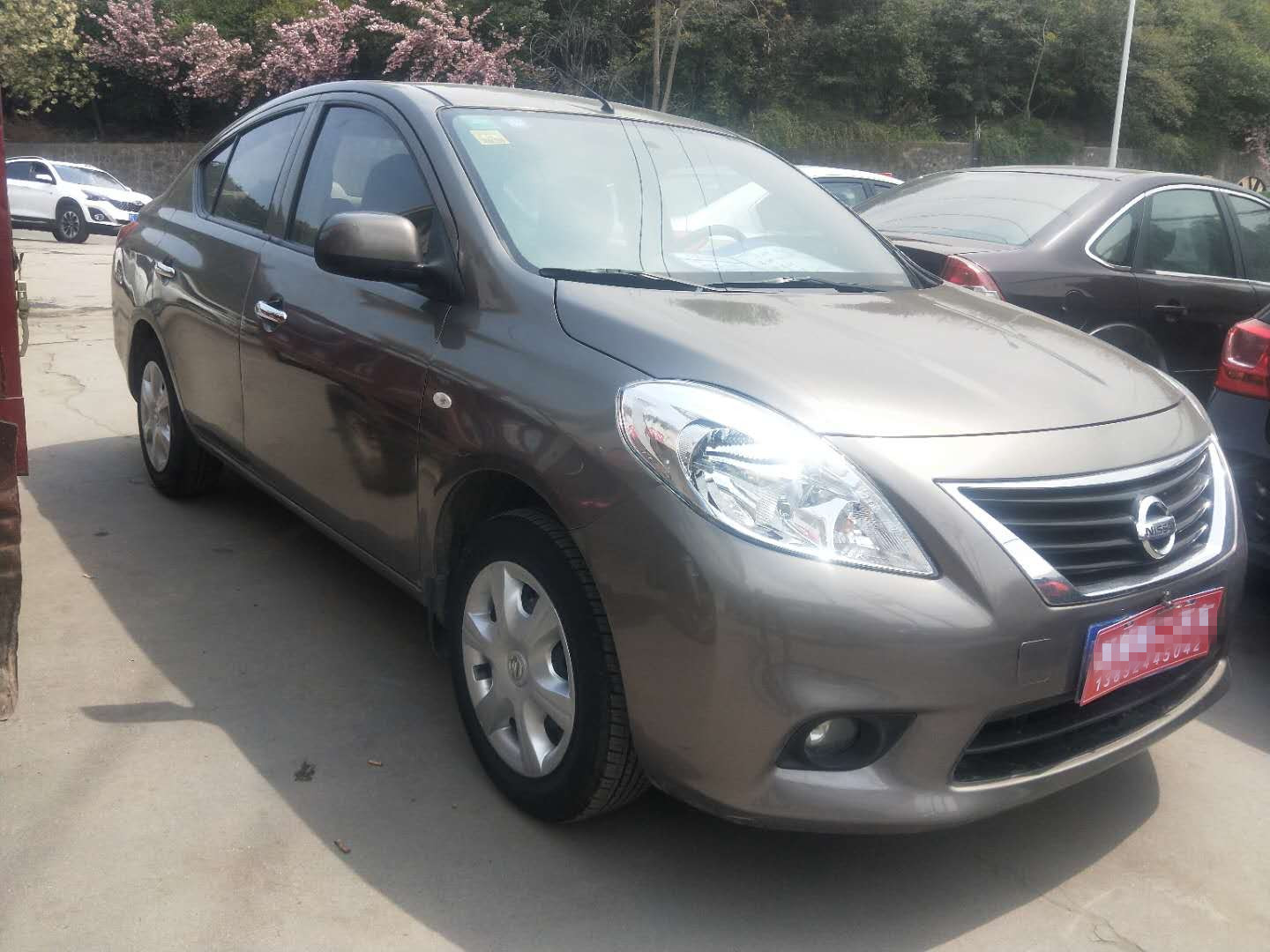 现代途胜胖哥,胖哥试驾老途胜