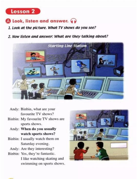 人教版新起点五年级电子课本,人教版新起点英语五年级下册资料