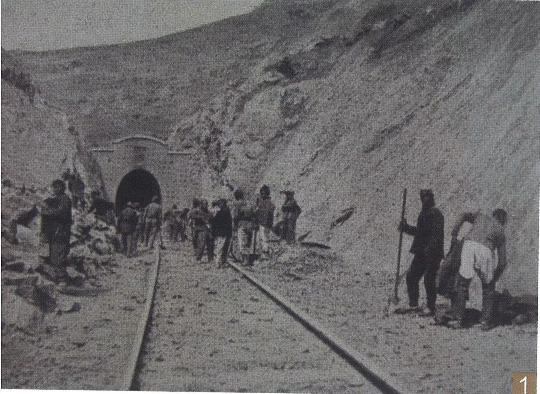 从“土无寸铁”到“三纵四横”｜江苏铁路百年史