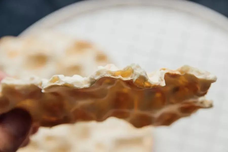 全国哪里的饼又软又筋道,全国哪里的饼卷好吃