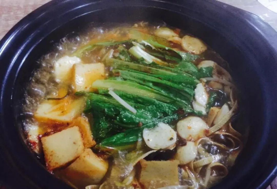 西安必吃的15家超好吃的米线合集,西安最有名的九家米线