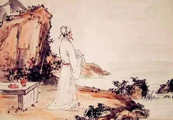 宋代十大词人简单简介,宋词宋朝词人