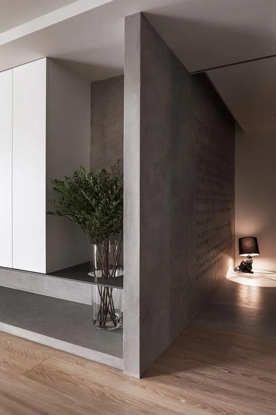 稳固的隔墙方式,隔墙最少能做多少公分