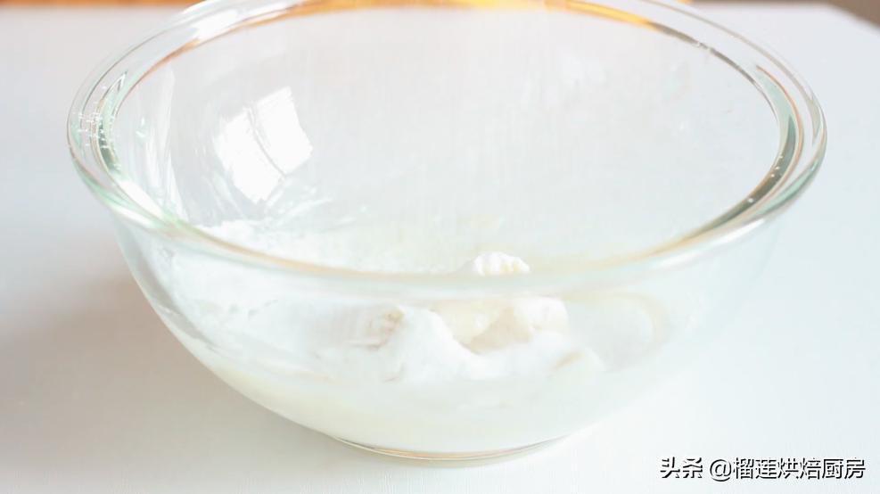 好看又好吃的中式的点心,快过年了学点面点手艺