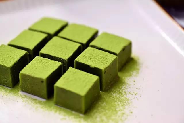 好吃的巧克力甜品做法,又甜又可以爆浆的巧克力